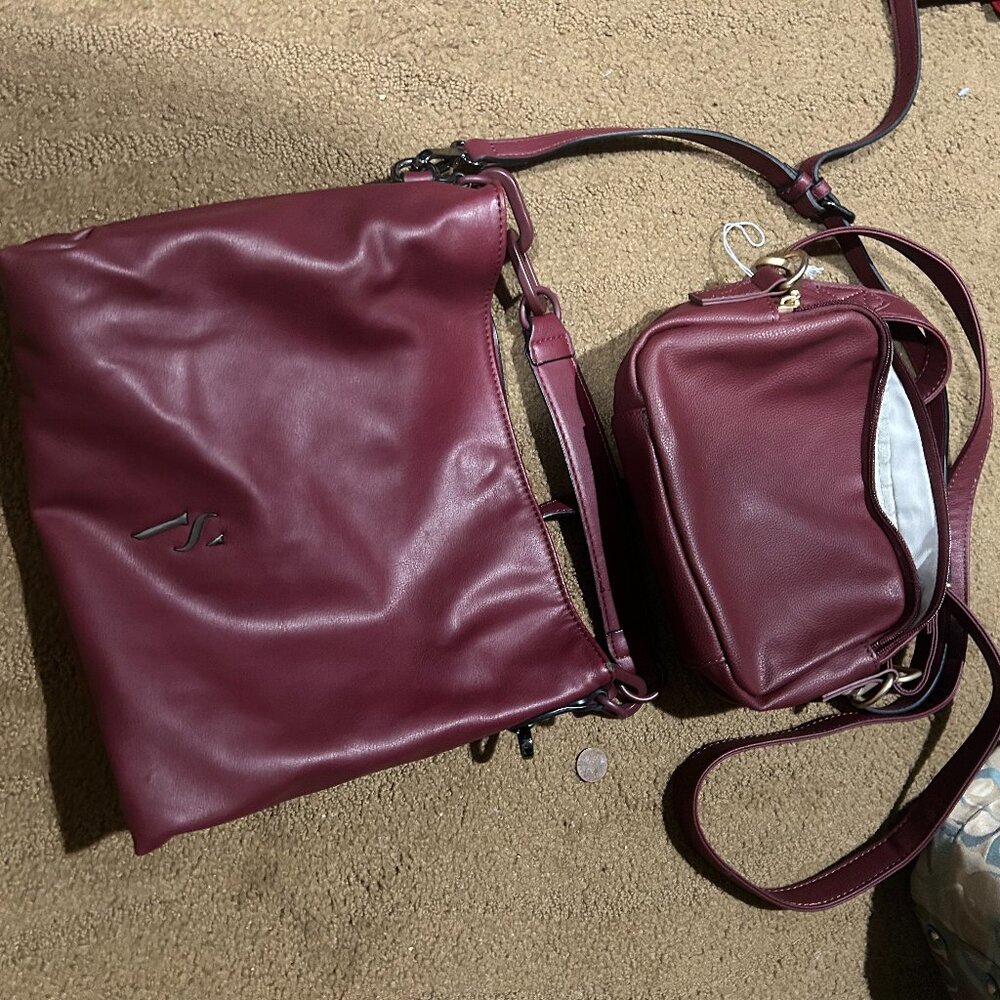 Matoon VS Purse